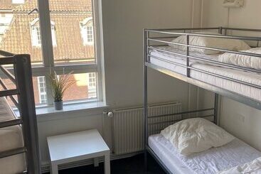 Danhostel Odense City