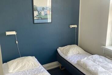 Danhostel Odense City