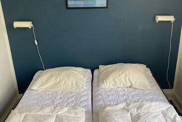 Danhostel Odense City