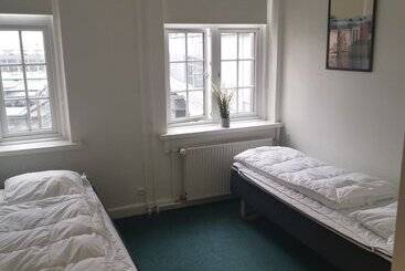 Danhostel Odense City