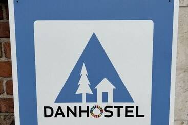 Danhostel Odense City
