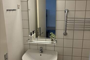 Danhostel Odense City