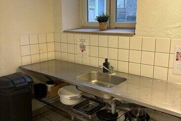 Danhostel Odense City