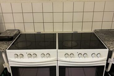 Danhostel Odense City