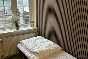 Danhostel Odense City