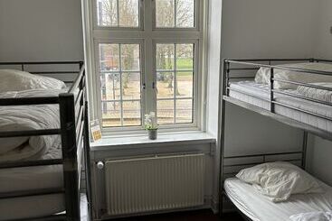 Danhostel Odense City