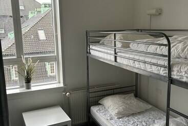 Danhostel Odense City