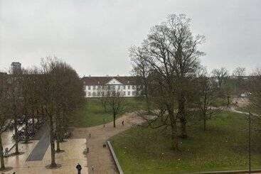 Danhostel Odense City
