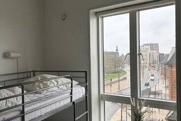 Danhostel Odense City