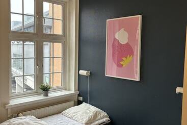 Danhostel Odense City