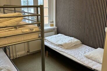 Danhostel Odense City