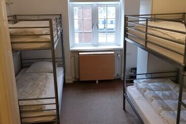 Danhostel Odense City