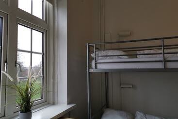Danhostel Odense City