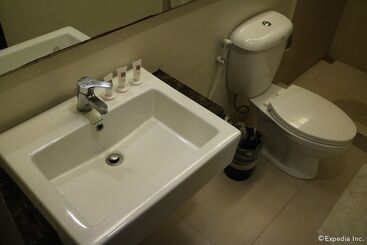 Gt Hotel Iloilo