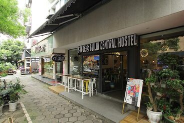 Guilin Central Wada Hostel