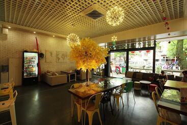Guilin Central Wada Hostel