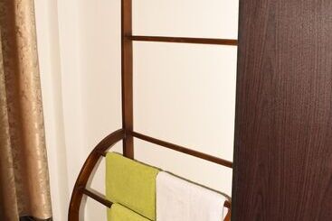 客栈  Sea Zone Hotel Nilaveli