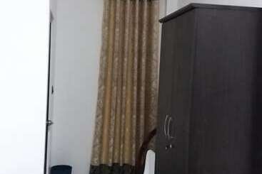 客栈  Sea Zone Hotel Nilaveli