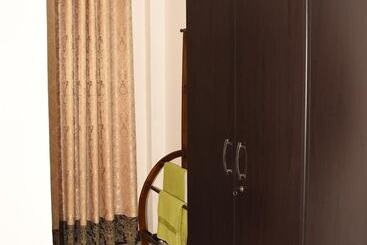 客栈  Sea Zone Hotel Nilaveli