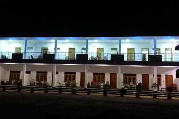 客栈  Sea Zone Hotel Nilaveli