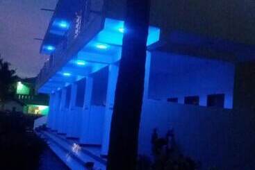 客栈  Sea Zone Hotel Nilaveli
