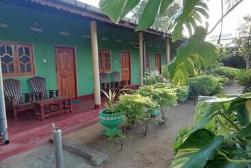 客栈  Sea Zone Hotel Nilaveli
