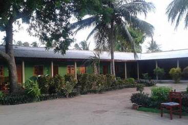 客栈  Sea Zone Hotel Nilaveli