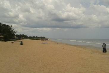 客栈  Sea Zone Hotel Nilaveli