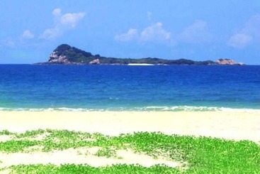 客栈  Sea Zone Hotel Nilaveli