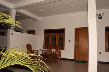 客栈  Sea Zone Hotel Nilaveli