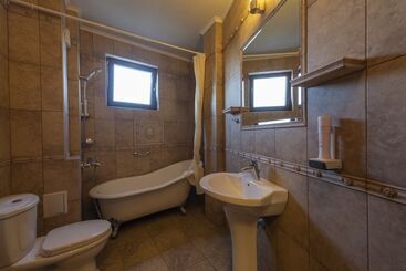 هتل Aqua View Spa Boutique