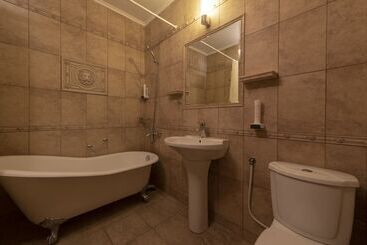 هتل Aqua View Spa Boutique