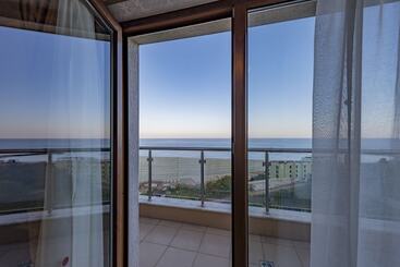 هتل Aqua View Spa Boutique