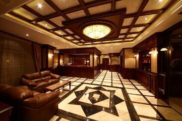 هتل Aqua View Spa Boutique