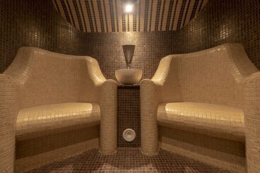 هتل Aqua View Spa Boutique