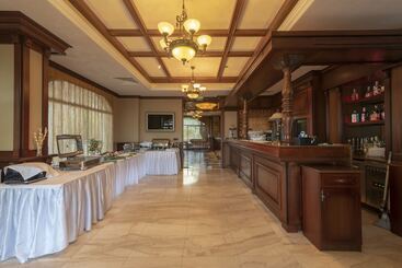 هتل Aqua View Spa Boutique