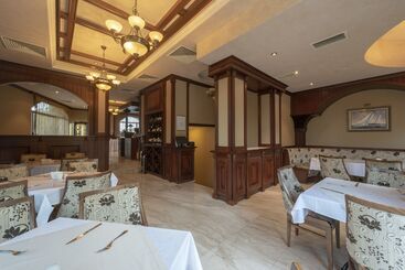 هتل Aqua View Spa Boutique
