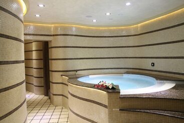 هتل Aqua View Spa Boutique