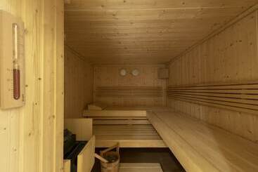 هتل Aqua View Spa Boutique