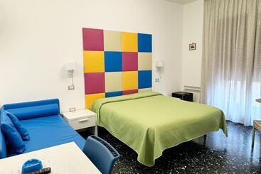 هتل B&b Vittoria