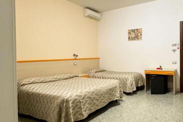 هتل B&b Vittoria