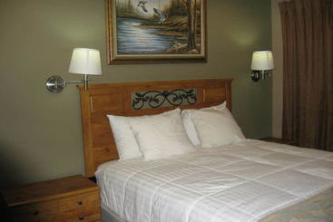 هتل Beachcomber Inn