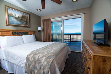 هتل Beachcomber Inn