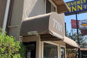 هتل Beverly Inn