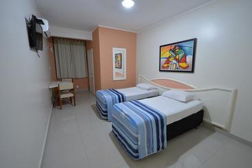 هتل Biss Inn