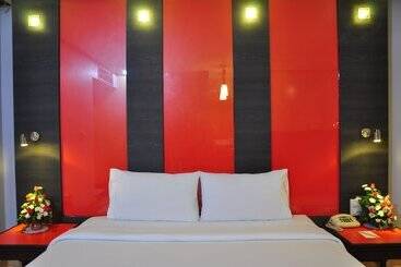 هتل Bp Grand Suite