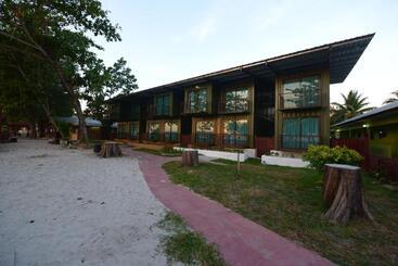 هتل Chenang Inn
