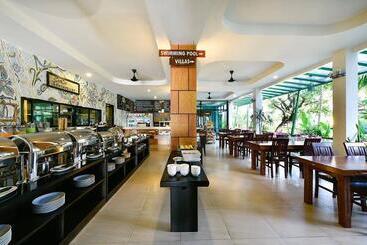 هتل Coco Retreat Phuket Resort & Spa
