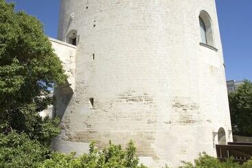 هتل Torre Del Parco