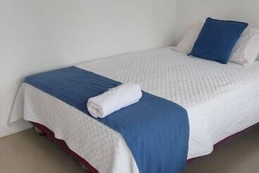 هتل Hospedaje Delfin Azul